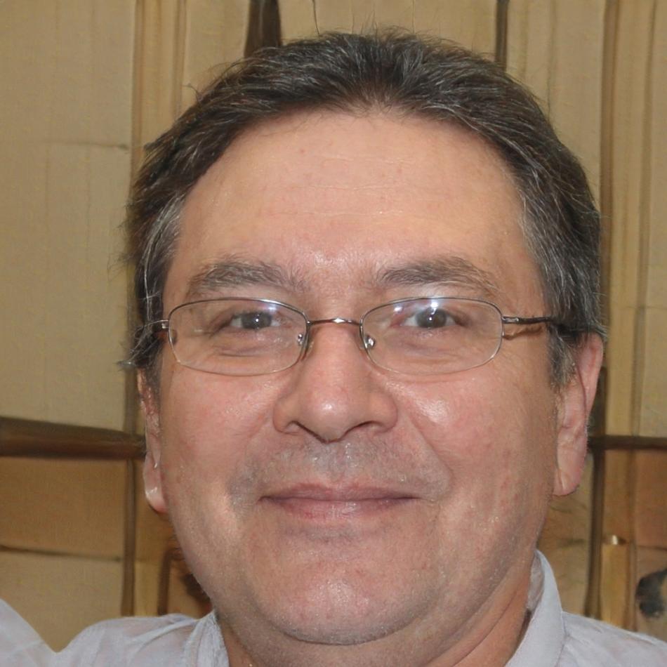 Marc Dubois, fondateur de eontheravelo