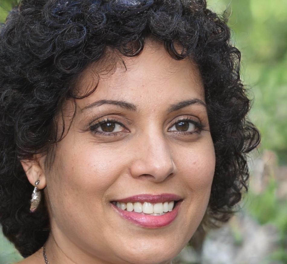 Portrait de Sophie Martin